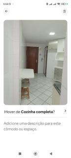 Apto aluguel temporada e outros - Guarapari - 2