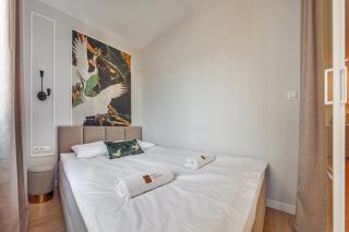 Tsuru Apartment - Gdańsk - 2