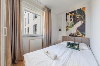 Tsuru Apartment - Gdańsk - 8