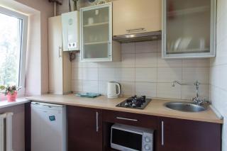Apartment on 23 Serpnya - Charkiv - 1