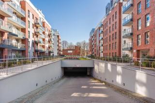 Tsuru Apartment - Gdańsk - 4