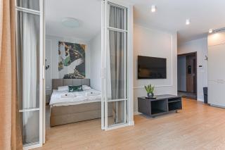 Tsuru Apartment - Gdańsk - 9