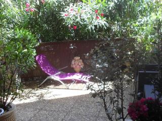 Bel appartement 2 chambres mer 400m clim - Cavalaire-sur-Mer - 4