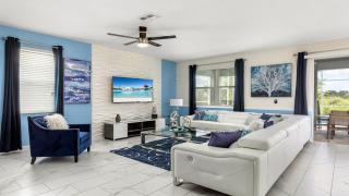 Stunning Villa with Pool, Near All Attractions - Davenport - 4