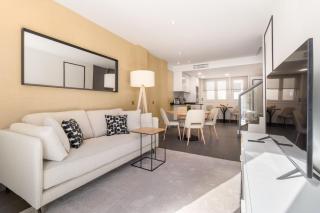 Charming Duplex Retreat for 4 Latina Toledo Ático III - Madrid - 9