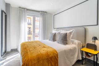 Stylish Loft for 2 in La Latina The Ultimate Madrid Escape Latina Toledo IX - Madrid - 4