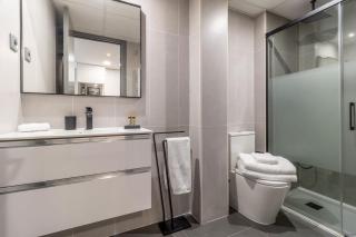 Stylish Loft for 2 in La Latina The Ultimate Madrid Escape Latina Toledo IX - Madrid - 1