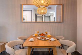 Charming Apartment for 3 in La Latina Steps from El Rastro Latina Toledo VIII - 1