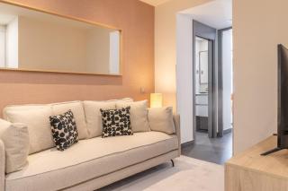 Modern Stay in La Latina for 3 - Vibrant Madrid Location Latina Toledo VII - 7