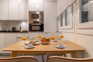 Modern Stay in La Latina for 3 - Vibrant Madrid Location Latina Toledo VII - 3