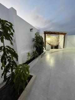 Casa vacacional en Punta Blanca - Santa Elena - 9
