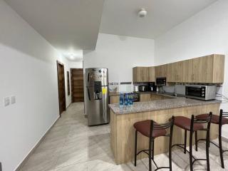 Casa vacacional en Punta Blanca - Santa Elena - 4