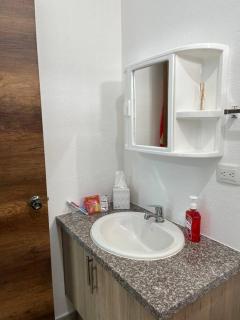 Casa vacacional en Punta Blanca - Santa Elena - 2
