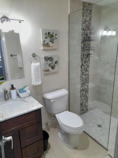 Beautiful 1-Bed Apartment in Negril Jamaica - Negril - 2