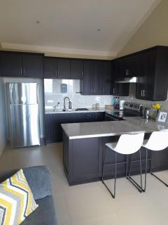 Beautiful 1-Bed Apartment in Negril Jamaica - Negril - 7