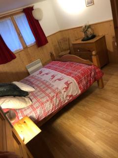 Charmant T2 proches centre village - Les Rousses - 5