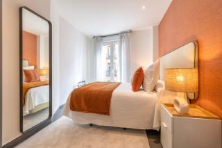 Authentic La Latina Getaway Just Steps from Madrid Iconic Rastro Latina Toledo X - Madrid - 1
