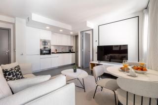 Spectacular Duplex Penthouse in La Latina Madrid - 8