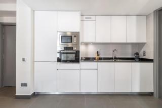 Stylish New Apartment with Terrace in the Heart of La Latina - Latina Toledo Ático I - 5