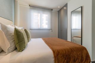 Central Stay in Madrid La Latina & El Rastro Perfect Location Latina Toledo V - Madrid - 4