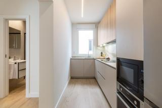 Trendy Malasaña Apartment for 4 Ideal Madrid Getaway, Madera II - Madrid - 3