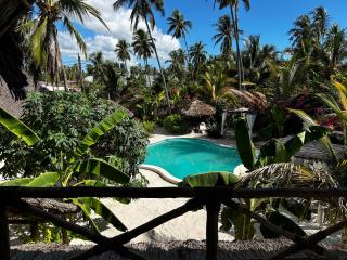 Boutique Villa Unaweza - Matemwe - 1
