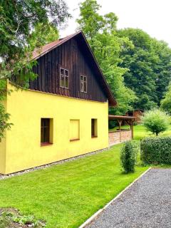 Jedlinka 37 - Klášterec nad Orlicí - 8