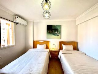PrimePeak Residence new cairo - Le Caire - 6