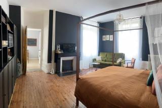 Chez Sir Guillaume de Castel. - Gannat - 5