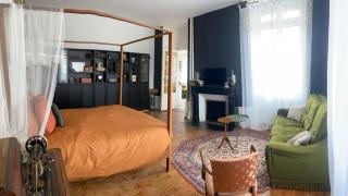 Chez Sir Guillaume de Castel. - Gannat - 4