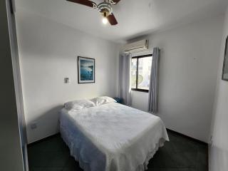 Conforto e Brisa do Mar! Apê com 2 Quartos a 70m da Prainha - 8