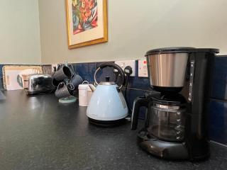 Peaceful Sea View Home only 5 miles from Inverness - 4