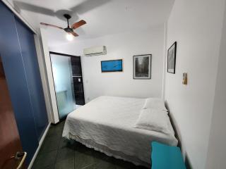 Conforto e Brisa do Mar! Apê com 2 Quartos a 70m da Prainha - Arraial do Cabo - 7