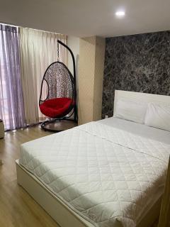 VND HOTEL - Ho Chi Minh - 4
