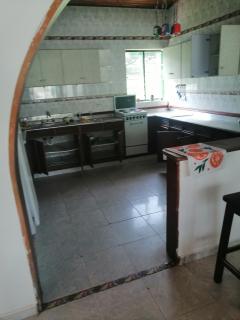 Villa Rosa - Villeta - 3