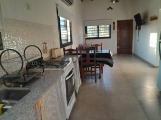 El Campito Casa con pileta en Monte - San Miguel del Monte - 4