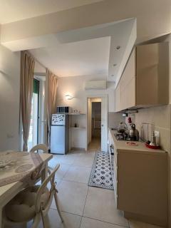 Appartamento BN1 - Follonica - 2