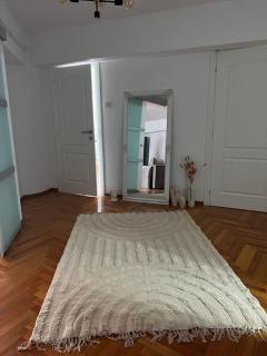 A&A’s crib - Alba Iulia - 0