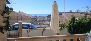 Astrid-Luise Huss - Puerto de Mazarrón - 1