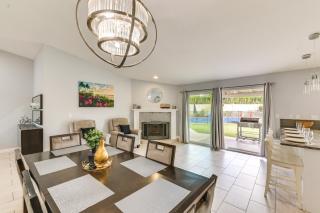 Phoenix Home with Private Pool, Fire Pit and Swing Set - Phoenix - 4