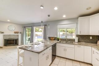 Phoenix Home with Private Pool, Fire Pit and Swing Set - Phoenix - 1