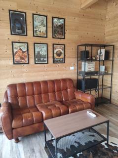 Bosquey Ranch B&B - 9