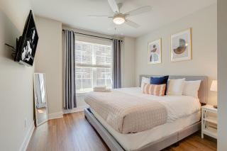 Modern Melrose-2 Bedroom Condo-5 mins to Broadway - Nashville - 7