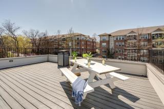 Modern Melrose-2 Bedroom Condo-5 mins to Broadway - Nashville - 6