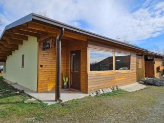 Bosquey Ranch B&B - 1