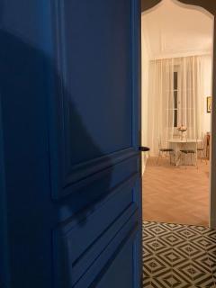 Appartement de standing, emplacement idéal. - 7