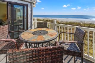 Sea Cloisters 305D Condo - Myrtle Beach - 6
