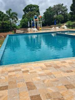 Pousada Fazenda do Engenho - 8