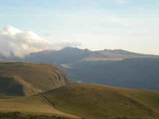 Entre Vulcania et le Sancy - Gelles - 3