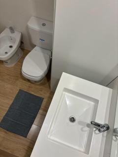 Monoambiente a estrenar a metros del Mar, con servicios Premium incluidos TIDES - Mar del Plata - 6
